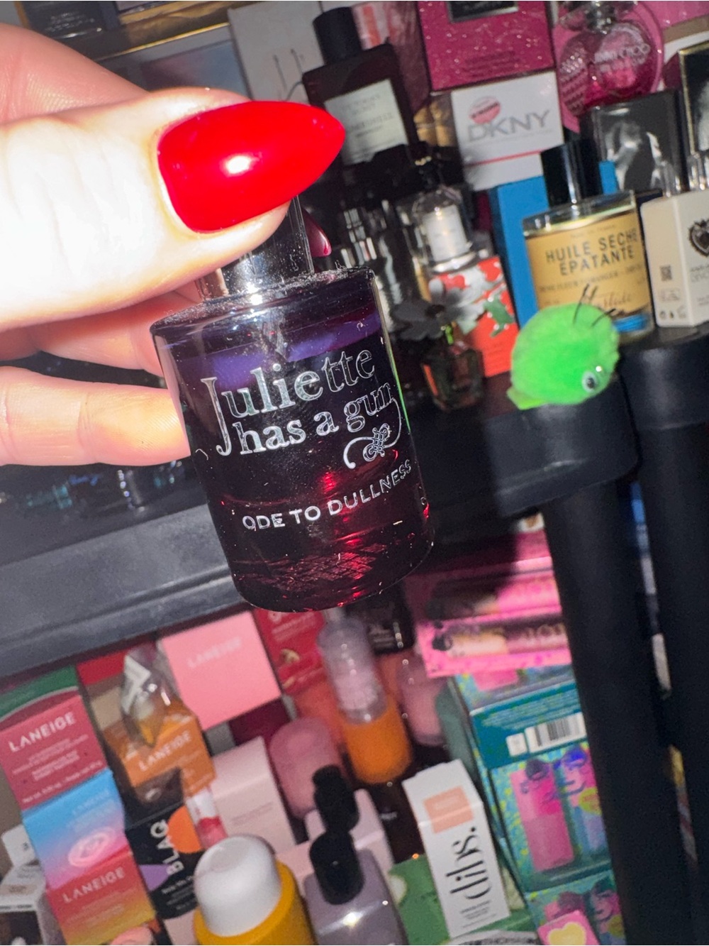 Ode to Dullness Women's Juliette has A Gun 8ml